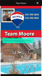 Mobile Screenshot of phonemoore.com